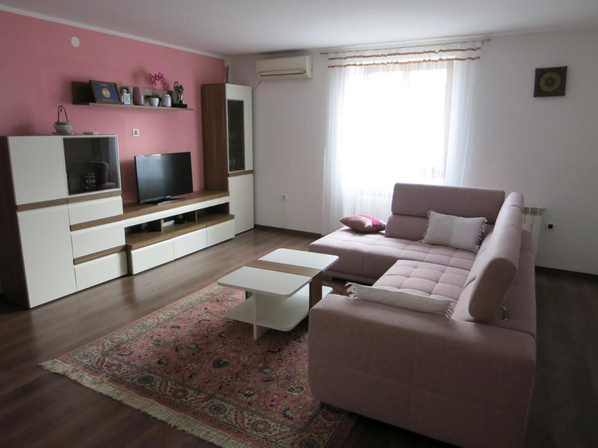 Apartma Kapitanovse Ajdovščina المظهر الخارجي الصورة