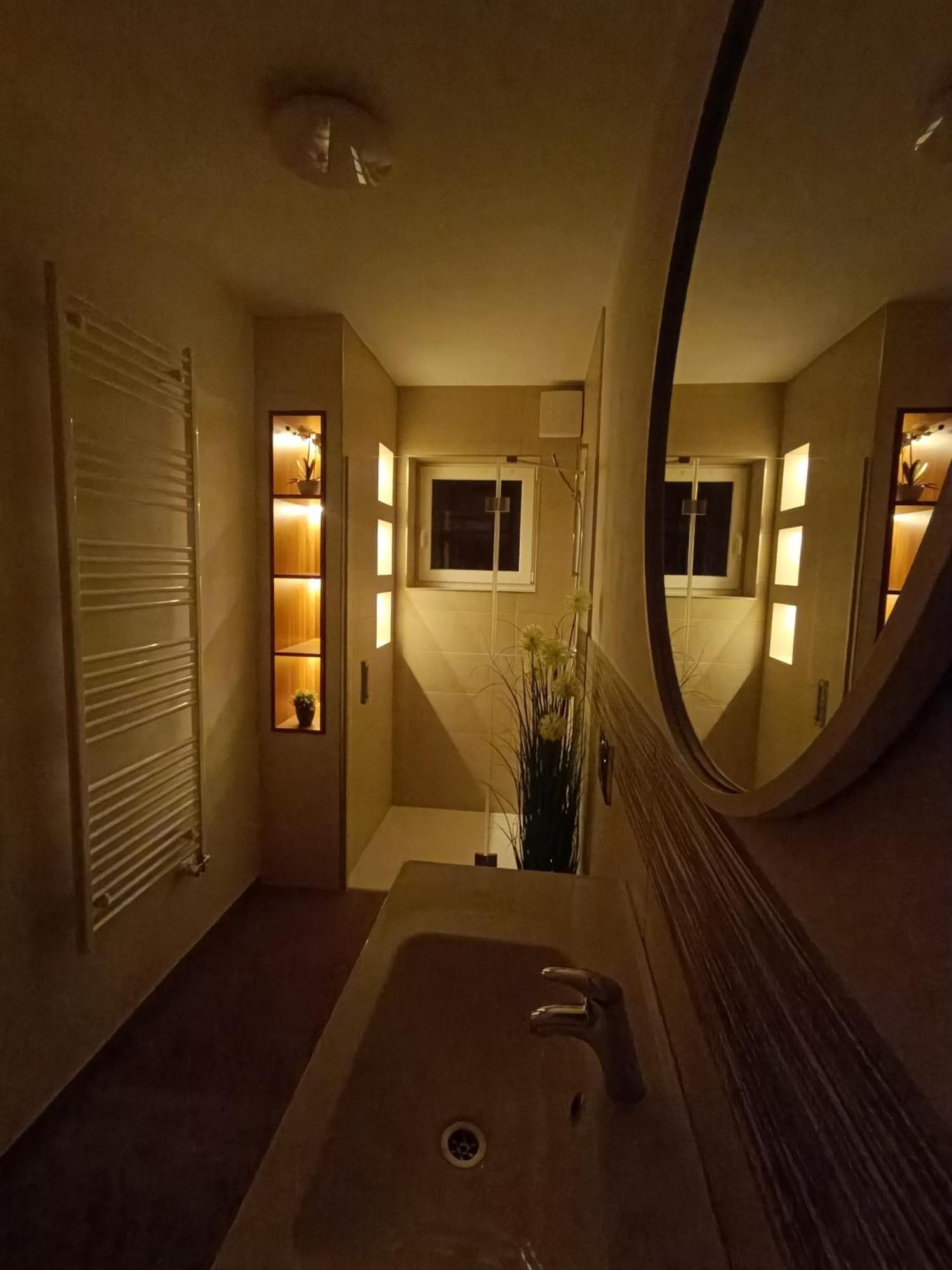 Apartma Kapitanovse Ajdovščina المظهر الخارجي الصورة