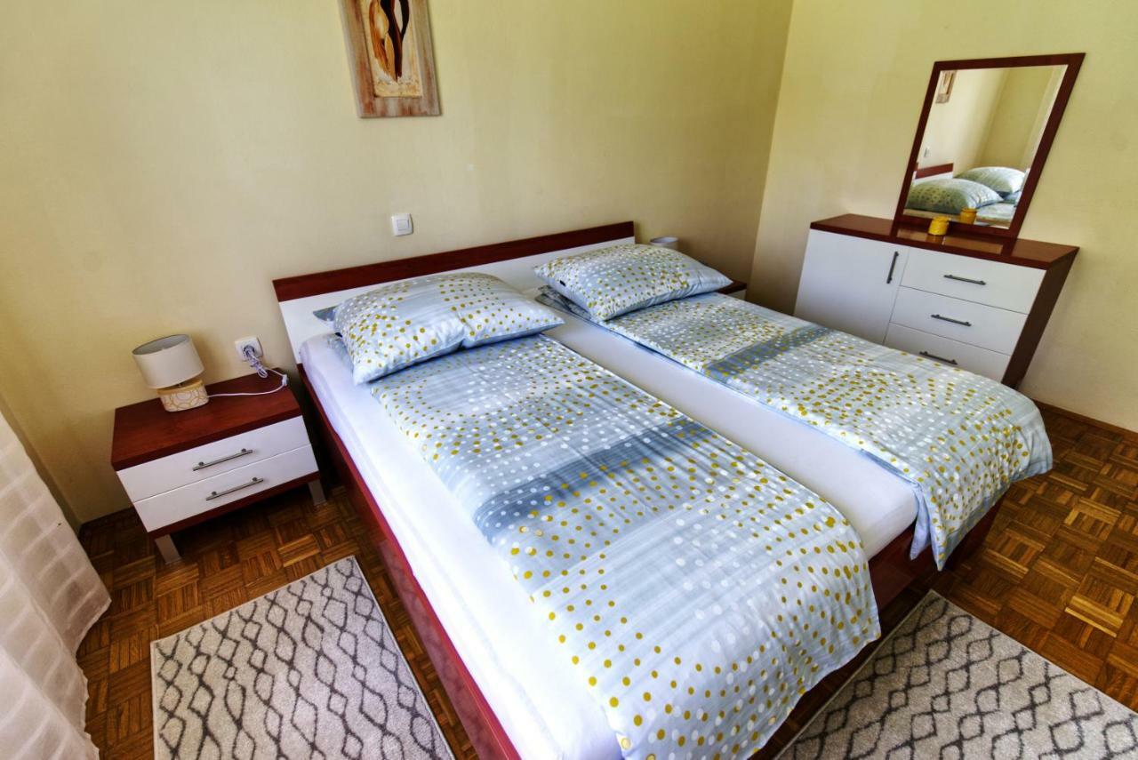 Apartma Kapitanovse Ajdovščina المظهر الخارجي الصورة